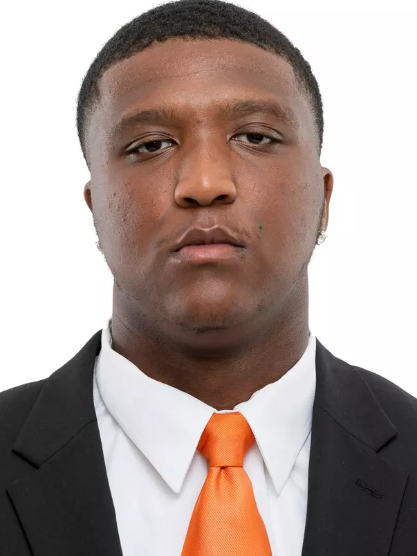 Jayson Jenkins