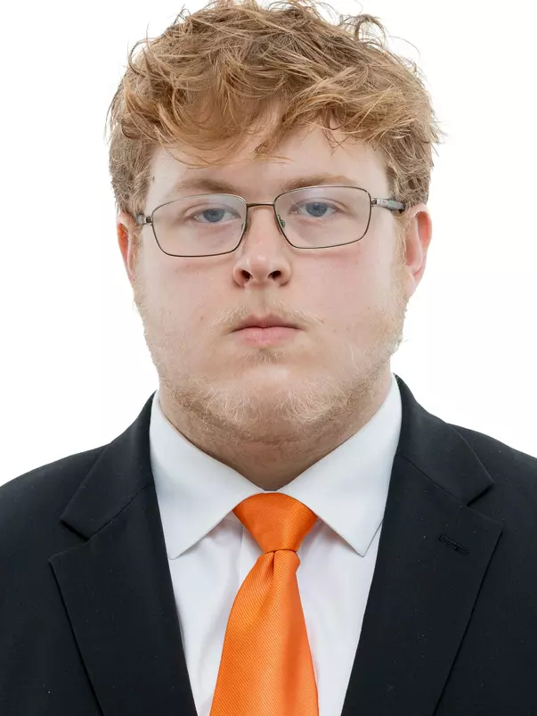 Braeden Krivosh