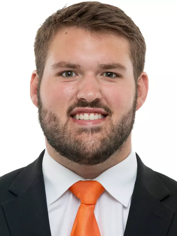 Jackson Lampley