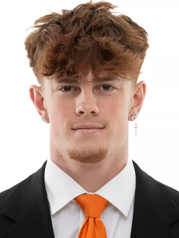 Jack Luttrell