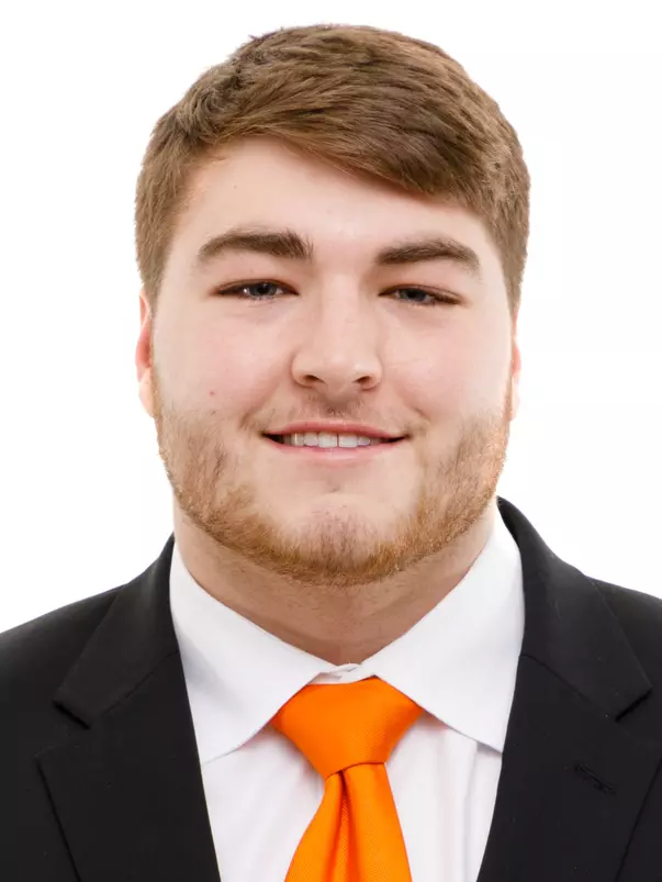 Cooper Mays