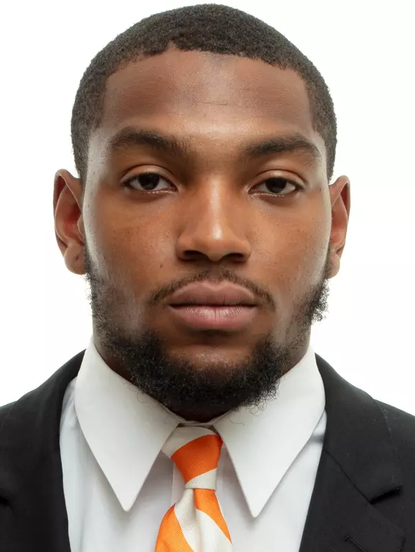 Jaylen McCollough