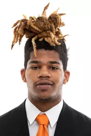 Tamarion McDonald