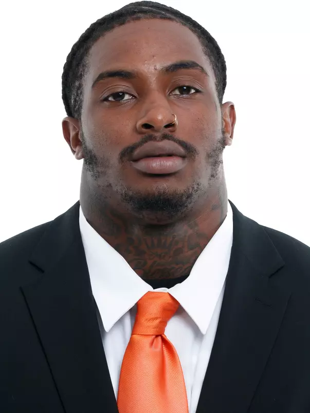 Omarr Norman-Lott