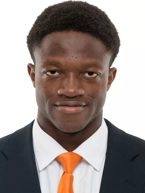 Emmanuel Okoye