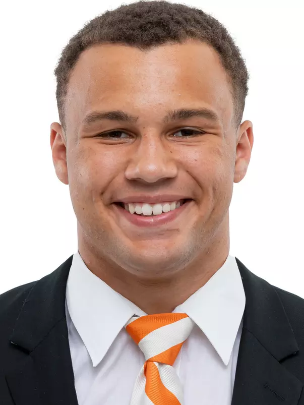 Kalib Perry