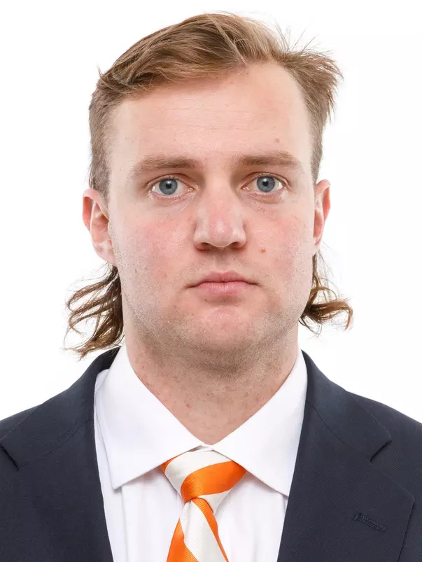 Jackson Ross