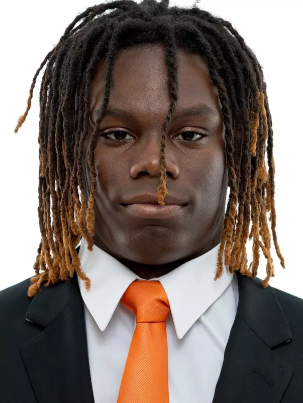 De'Shawn  Rucker