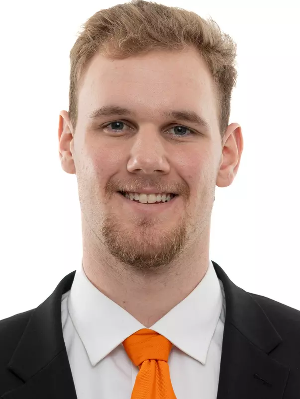 Luke Shouse