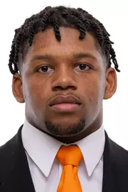 Jabari Small