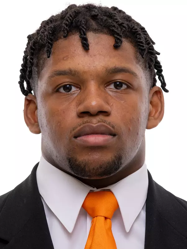 Jabari Small