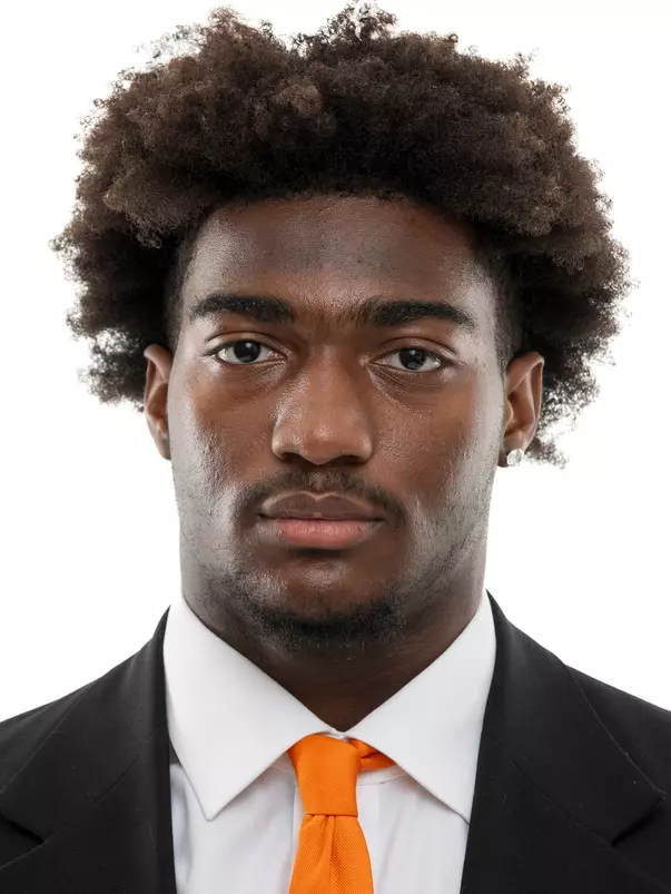 Jalen Smith