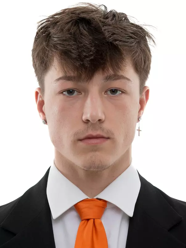 Dayton  Sneed