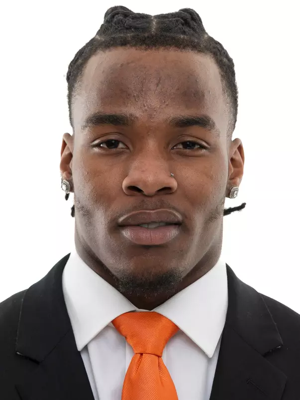 Dont'e Thornton Jr.