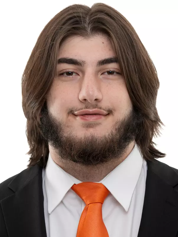 Shamurad Umarov