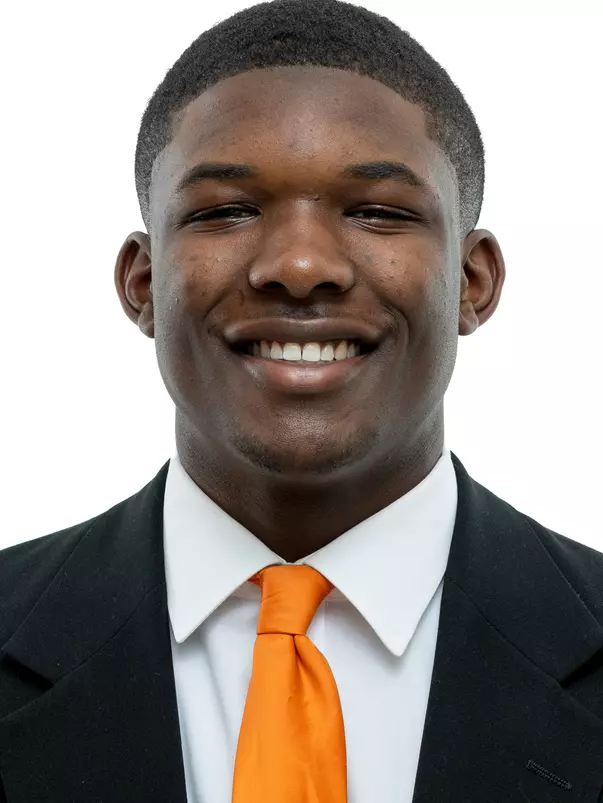Kaleb Webb