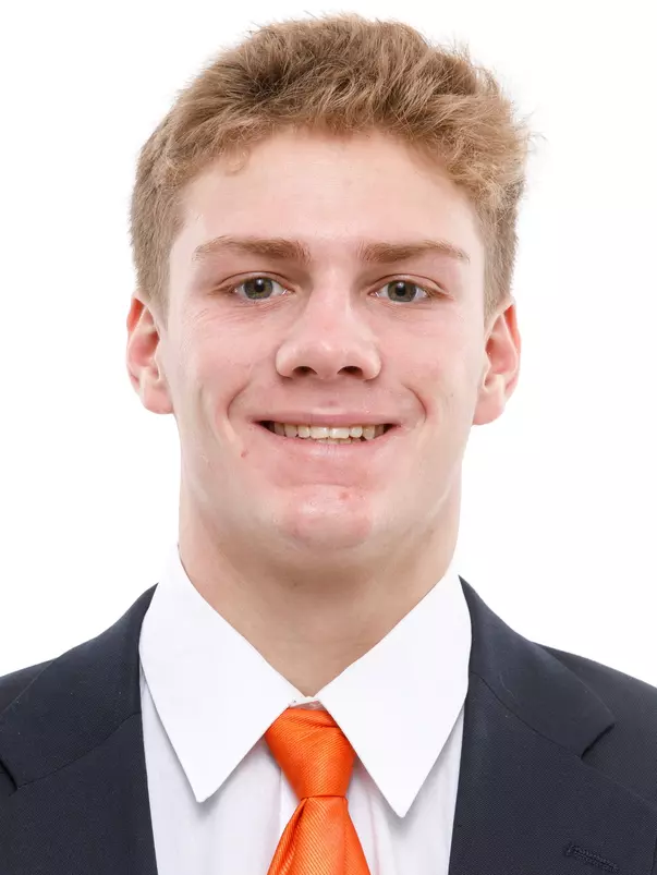 Carson Whitehead