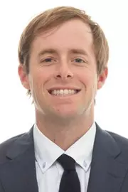 Bo Andrews