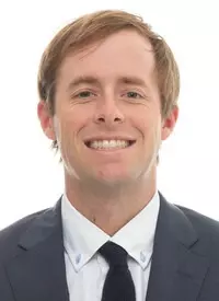 KNOXVILLE, TN - AUGUST 21, 2018 - Bo Andrews Men's Assistant Golf Coach headshot taken in Knoxville, TN. Photo By Maury Neipris/Tennessee Athletics