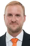 Alec Abeln 2023 Headshot