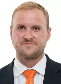 Alec Abeln 2023 Headshot