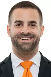 Andrew Goodman
