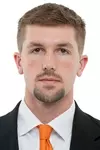 Liam Gray 2023 Headshot