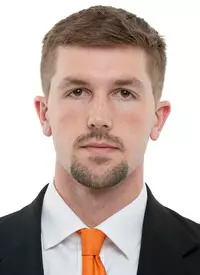 Liam Gray 2023 Headshot