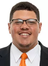 Kevin Pendleton 2023 Headshot