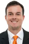 David Weeks 2023 Headshot