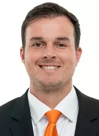 David Weeks 2023 Headshot