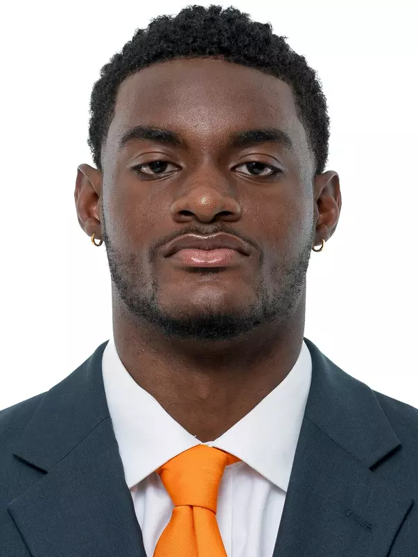 Jourdan Thomas headshot