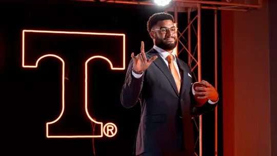 A Letter To Vol Nation