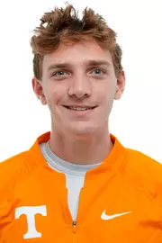 KNOXVILLE, TN - August 15, 2023 - Nathan Atchue of the Tennessee Volunteers headshot taken in Knoxville, TN. Photo By Emma Corona/Tennessee Athletics