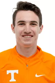 KNOXVILLE, TN - August 15, 2023 - Eli Nahom of the Tennessee Volunteers headshot taken in Knoxville, TN. Photo By Emma Corona/Tennessee Athletics