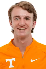 KNOXVILLE, TN - August 15, 2023 - Brandon Olden of the Tennessee Volunteers headshot taken in Knoxville, TN. Photo By Emma Corona/Tennessee Athletics