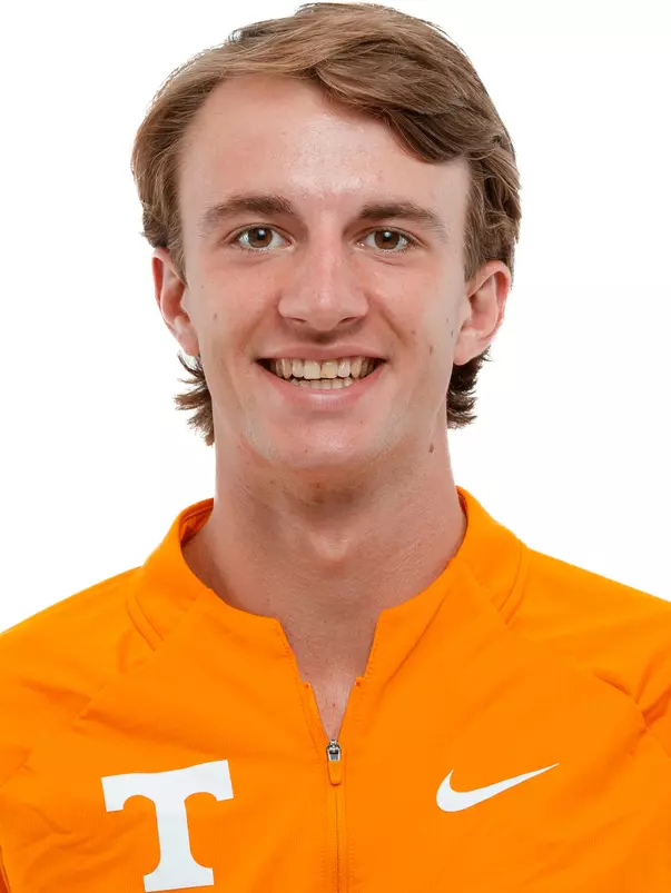 KNOXVILLE, TN - August 15, 2023 - Brandon Olden of the Tennessee Volunteers headshot taken in Knoxville, TN. Photo By Emma Corona/Tennessee Athletics