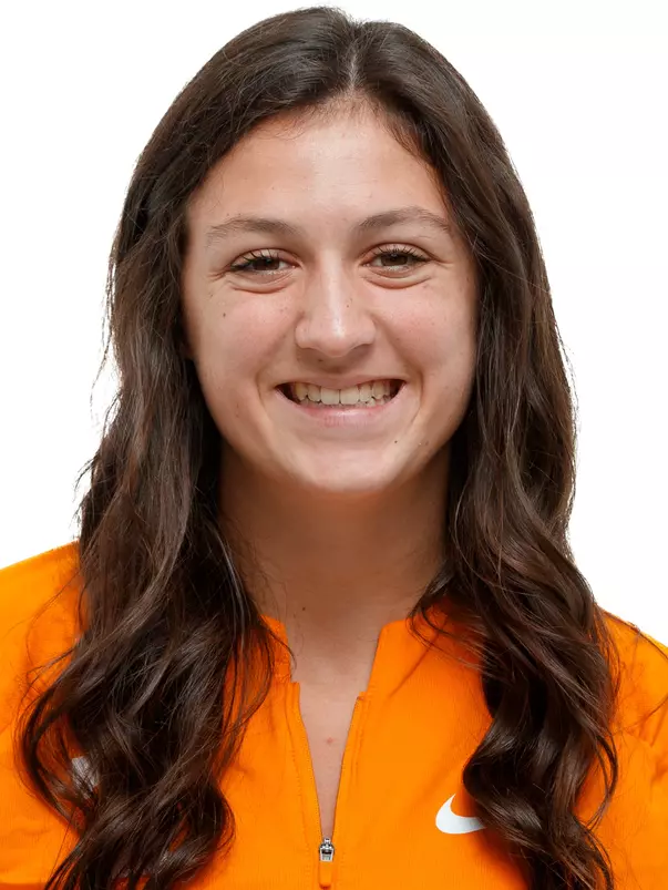 KNOXVILLE, TN - August 15, 2023 - Lexi Pavese of the Tennessee Volunteers headshot taken in Knoxville, TN. Photo By Emma Corona/Tennessee Athletics