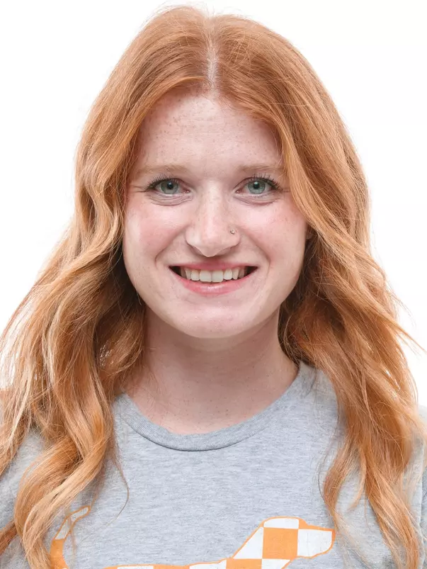 KNOXVILLE, TN - July 11, 2023 - Assistant Coach Judy Pendergast of the Tennessee Volunteers headshot taken in Knoxville, TN. Photo By Kate Luffman/Tennessee Athletics