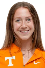 KNOXVILLE, TN - August 15, 2023 - Rondi Quass of the Tennessee Volunteers headshot taken in Knoxville, TN. Photo By Emma Corona/Tennessee Athletics