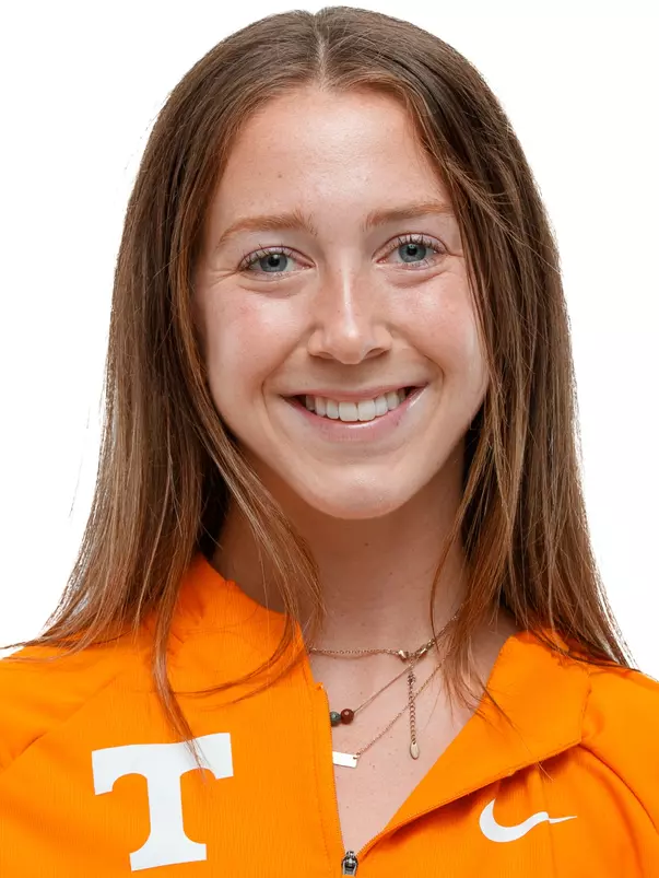 KNOXVILLE, TN - August 15, 2023 - Rondi Quass of the Tennessee Volunteers headshot taken in Knoxville, TN. Photo By Emma Corona/Tennessee Athletics