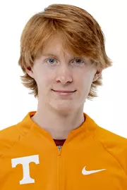 KNOXVILLE, TN - August 21, 2023 - Adam Snoke of the Tennessee Volunteers headshot taken in Knoxville, TN. Photo By Andrew Ferguson/Tennessee Athletics