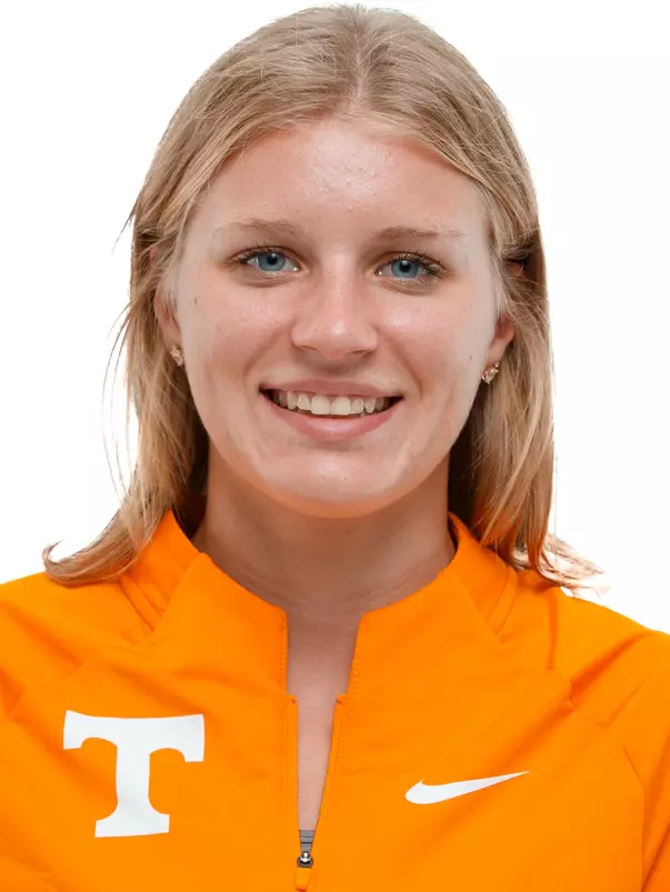 KNOXVILLE, TN - August 15, 2023 - Jaylee Wingate of the Tennessee Volunteers headshot taken in Knoxville, TN. Photo By Emma Corona/Tennessee Athletics