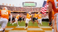 Back-to-Back Record-Setting Fundraising Years for Tennessee Athletics and the Tennessee Fund