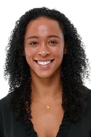 Jasmine Rumley