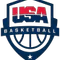 USA Basketball Women's National Team Logo