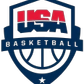 USA Basketball Women's National Team Logo