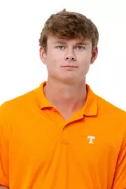 Bryce Lewis - Head shot