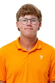 Jake Hall - Head shot