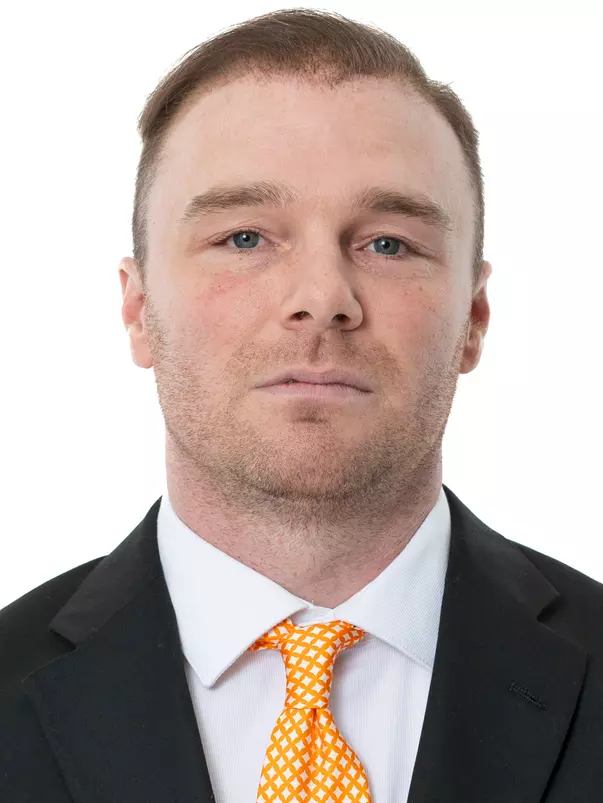 Justin Caldwell Headshot
